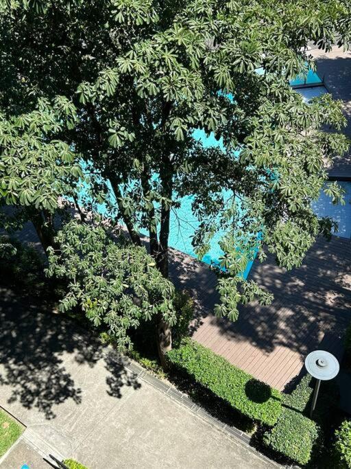 Апартаменты Modern Oasis: Pool + Netflix Манила Экстерьер фото